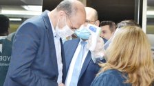 لا وفيات جديدة.. وزارة الصحة: 7 إصابات جديدة بفيروس كورونا في لبنان ليصل العدد الإجمالي إلى 582 