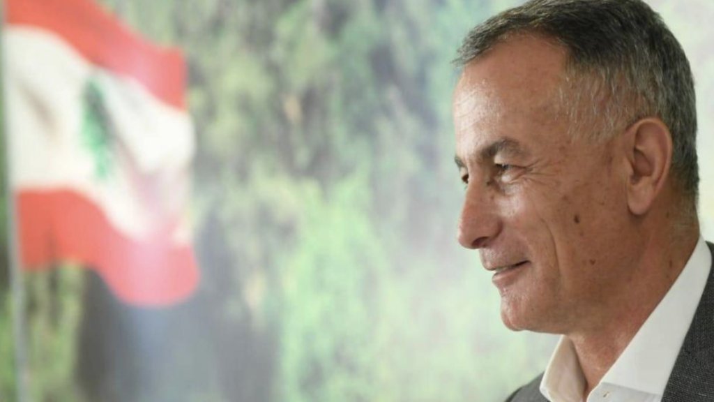 روكز يهنئ الحكومة:  لأول مرة يشعر المواطن اللبناني أن ثمة دولة تحفظ كرامته وتحافظ على صحته