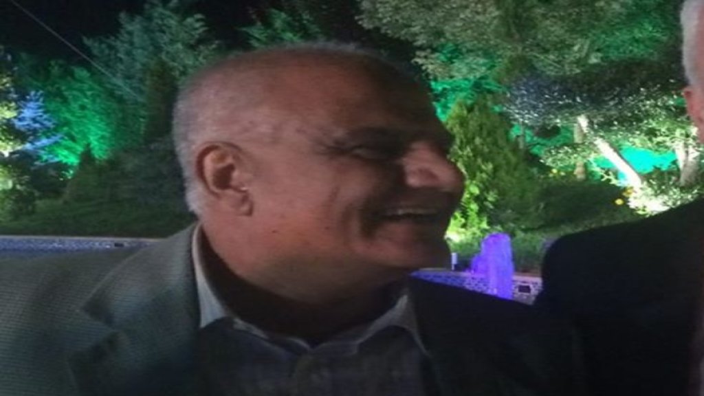 كورونا يخطف حياة الطبيب اللبناني نبيل شرابية... أصابه خلال عمله في مستشفى ايطالي