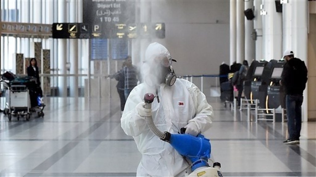 أميركيون في لبنان رفضوا العودة بعد تفشي كورونا: بيروت أكثر أماناً من واشنطن!