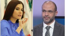  "ننتظره مرة أخرى".. ستريدا جعجع عن وزير الصحة: "إنتمائه لم يَحل دون أن يعمل لكل اللبنانيين بشكل مُتساوٍ.. وننَوّه بجهده في مواجهة كورونا"