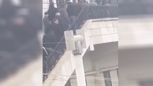 فيديو متداول لزحمة مصلين في أحد المساجد في جب جنين رغم التعميمات بعدم التجمع للوقاية من كورونا!