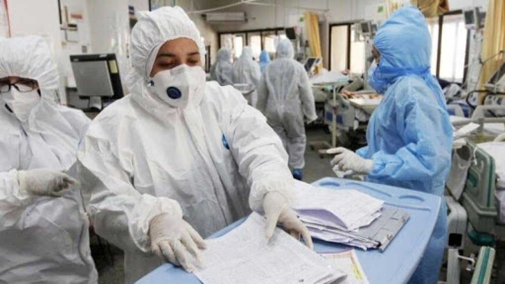التقرير المفصّل لمستشفى الحريري يؤكد وفاة مصاب ويبشّر بارتفاع أعداد المتعافين إلى 76 حالة شفاء