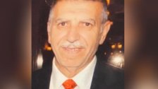 وفاة المغترب اللبناني في ديربورن عادل زين حمود وهو من مدينة بنت جبيل