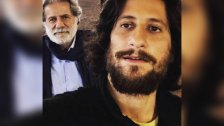 الفنان اللبناني مارسيل خليفة يعلن شفاء ابنه رامي من فيروس كورونا... "الحجر امتد بنا طويلا قرابة الشهر وكان السبيل للشفاء هو دواء الحب الممزوج بالموسيقى"
