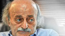 جنبلاط: دياب حقود وموظف عند أحد الضباط السابقين في المخابرات وعند جبران باسيل!