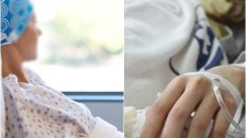 عن &laquo;كوفيد-19&raquo; والحالة النفسية لمحاربي السرطان...إم إيلي لإبنها: &laquo; ما بدّي يا إمي حدا من إخواتك يجي لعندي ويعديني كورونا تا ما يعذبو ضميرو كل حياتو.. ما إلي قلب&raquo;