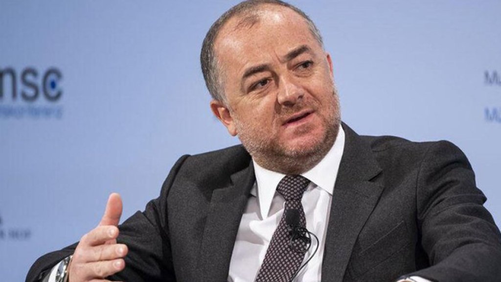 بوصعب:"الاقتطاع من أموال المودعين التي هي من تعب أصحابها امر مرفوض...ما يجب فعله هو استعادة الأموال المنهوبة أينما وجدت وهي كبيرة ومعروفة"