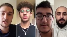 طلاب لبنان في لتوانيا أعدوا فيديو مناشدين مساعدتهم: شو ذنبنا إذا حبينا نتعلم ونرفع إسم بلدنا بالعالي!