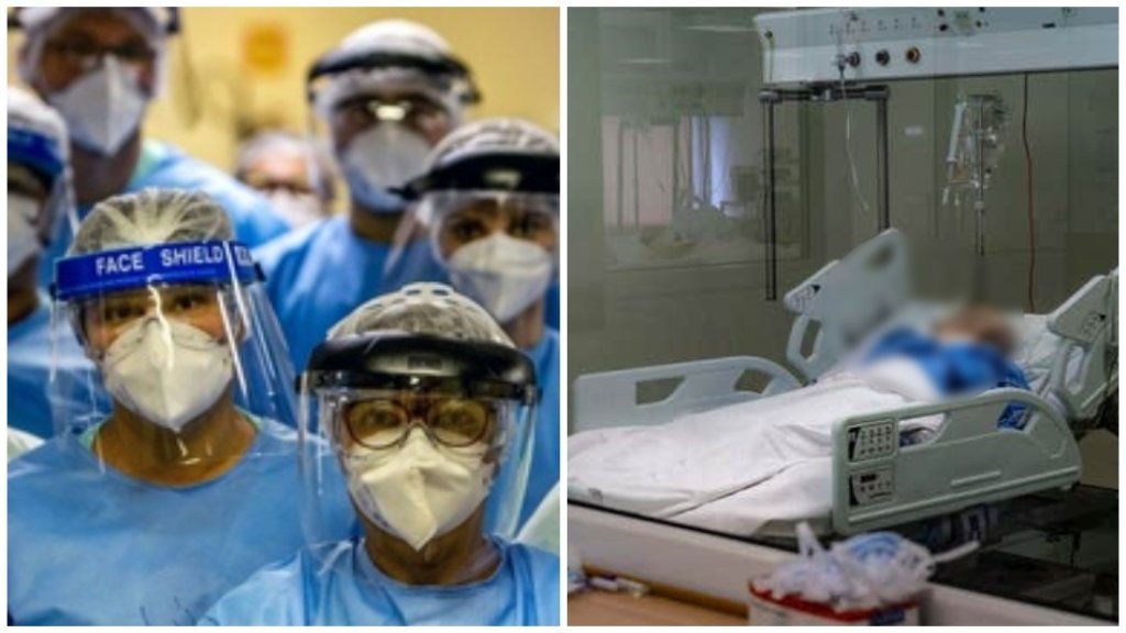 663  حالة كورونا في لبنان و85 حالة شفاء...وزارة الصحة: تسجيل 5 إصابات جديدة بعد إجراء 855 فحص كورونا 