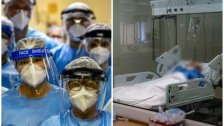 663  حالة كورونا في لبنان و85 حالة شفاء...وزارة الصحة: تسجيل 5 إصابات جديدة بعد إجراء 855 فحص كورونا 