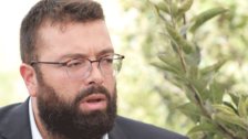 أحمد الحريري في ذكرى مجزرة قانا: تسجل للعالم في زمن الكورونا أن الجائحة الإسرائيلية الهمجية أشد فتكاً وإيلاماً من كل فيروسات العالم