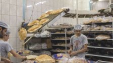 &quot;لا داعي للهلع&quot;...اتحاد نقابات المخابز والافران في لبنان يعلن تعليق قراره بوقف توزيع الخبز على المناطق اللبنانية حتى إشعار آخر