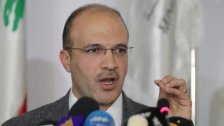 وزير الصحة​: "لا يمكن اعطاء اجوبة حول مدة استمرار الاجراءات الا بعد 10 ايار... لا بد من التشدد بتطبيق الاجراءات وسنقدم أقنعة واقية مجانا للمواطنين"