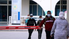 &quot;هانت&quot;... الأرقام مبشرة بالخير وفي تناقص مستمر: وزارة الصحة تعلن عن تسجيل إصابة واحدة جديدة بفيروس كورونا ليرتفع العدد الإجمالي إلى 673