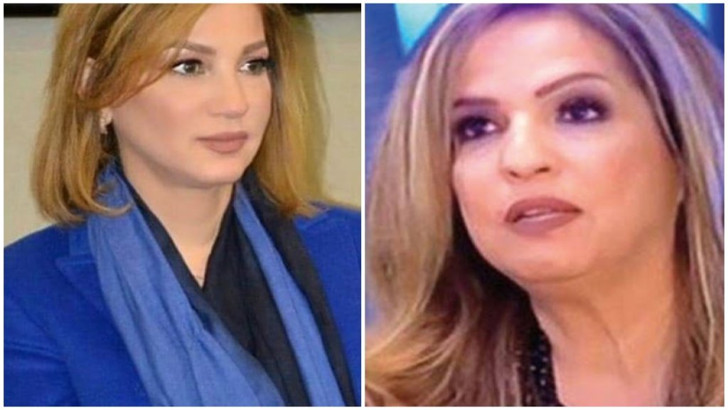 ​بعد تغريدتها "السياسة تضرب السياحة"... مريم البسام ترد على ديما جمالي "بس وين عايشة اذا فيك تعملي شير لوكيشن.. يلعن ابو الكورونا"