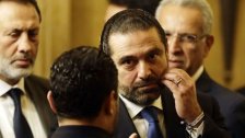 الحريري:منذ اللحظة الاولى كنا واضحين بإصدار قانون عفو يستثني كل من على يده دماء اما وقوف البعض ضده اليوم طمعا بتطييف المسألة او ظنا انه سيستعيد شعبية فهو موقف غير اخلاقي 