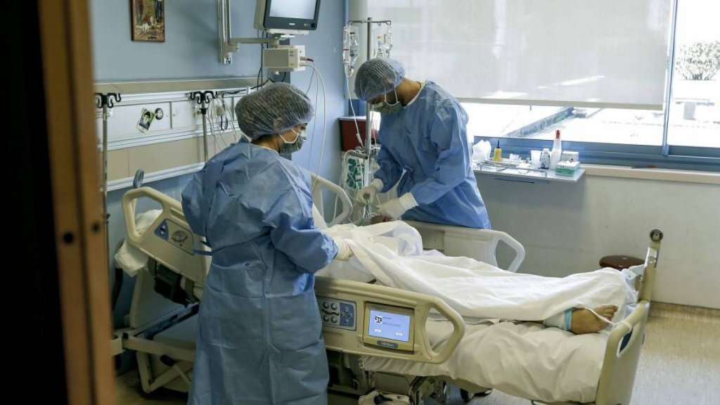 أخبار سارّة من مستشفى سيدة المعونات: تماثل 27 مصابًا بكورونا للشفاء من ضمنهم أفراد الطاقم الطّبي والتمريضي 