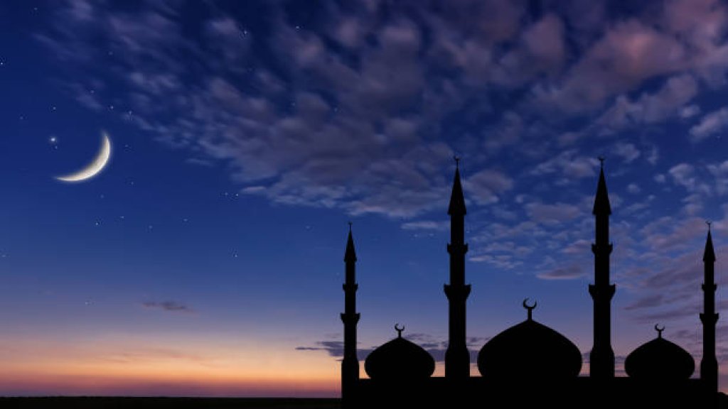 دار الفتوى في لبنان: الجمعة هو أيام شهر رمضان المبارك