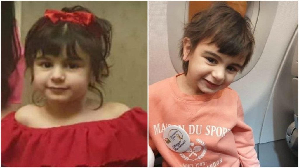 ياسمينا شعبان ابنة الستة أعوام غادرت الحياة بعدما حاربت السرطان لأربع سنوات متتالية بكل شجاعة!