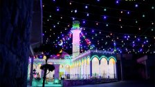 بالفيديو/ مدينة بنت جبيل تتحضر لاستقبال الشهر الفضيل وتغزل بعضاً من خيوط الأضواء وزينة العام الماضي.. لن يكون كما مضى وستخلو حاكورة نص الضيعة من جمعات الأهل والأحبة!