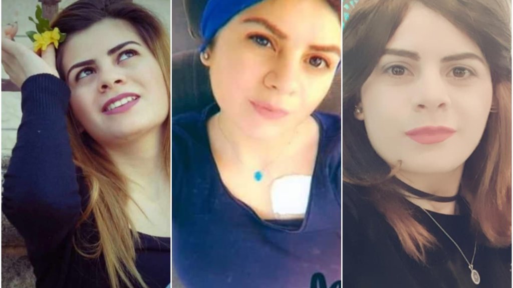 حاربت المرض بشجاعة وأمل...رحيل الشابة "جنى" ابنة عين بعال بعد صراع مع الخبيث