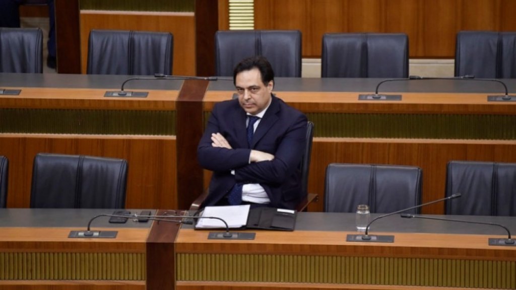 "كلنا حدك يا حسان"...الهاشتاغ الأبرز الذي يتصدر تويتر ومواقع التواصل الإجتماعي في لبنان!