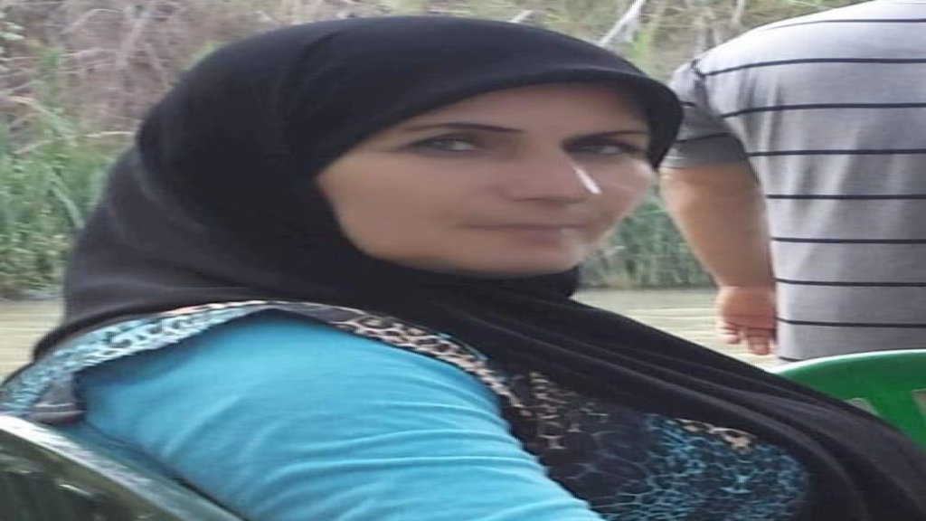 بنت جبيل تفتقد المناضلة هلا حسين عطار (ام مهدي) بعد صرع مرير مع المرض