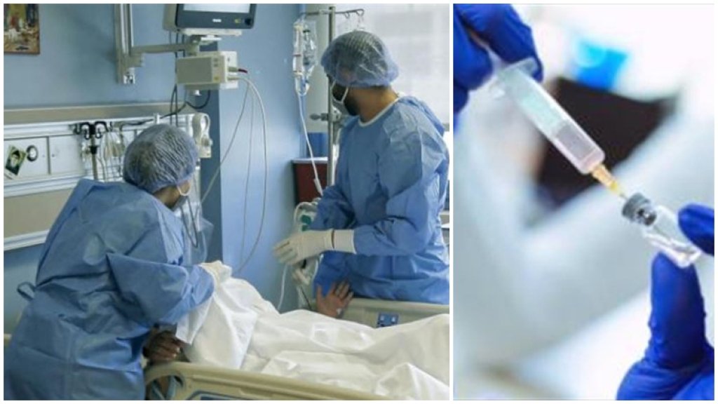 وزارة الصحة: تسجيل 8 اصابات جديدة بكورونا بعد إجراء 1123 فحص ليصل العدد الى 696 حالة.. ولا وفيات جديدة