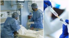 وزارة الصحة: تسجيل 8 اصابات جديدة بكورونا بعد إجراء 1123 فحص ليصل العدد الى 696 حالة.. ولا وفيات جديدة