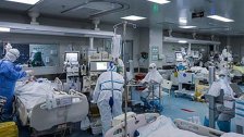 وزارة الصحة: تسجيل 8 إصابات جديدة بكورونا وحالتي وفاة