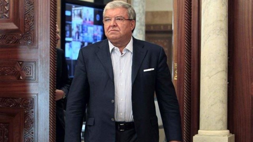  المشنوق من دار الفتوى: الرئيس دياب يقود السيارة بطريقة خاطئة و"رح يفوت بالحيط" والحديث عن الماضي والاحقاد لا يفيد..هناك مؤامرة على السنية السياسية وسنواجهها 