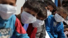 سوريا تُنهي العام الدراسي وترفع جميع الطلاب الى الصف الأعلى ما عدا طلاب الشهادات الرسمية في إطار مواجهة كورونا