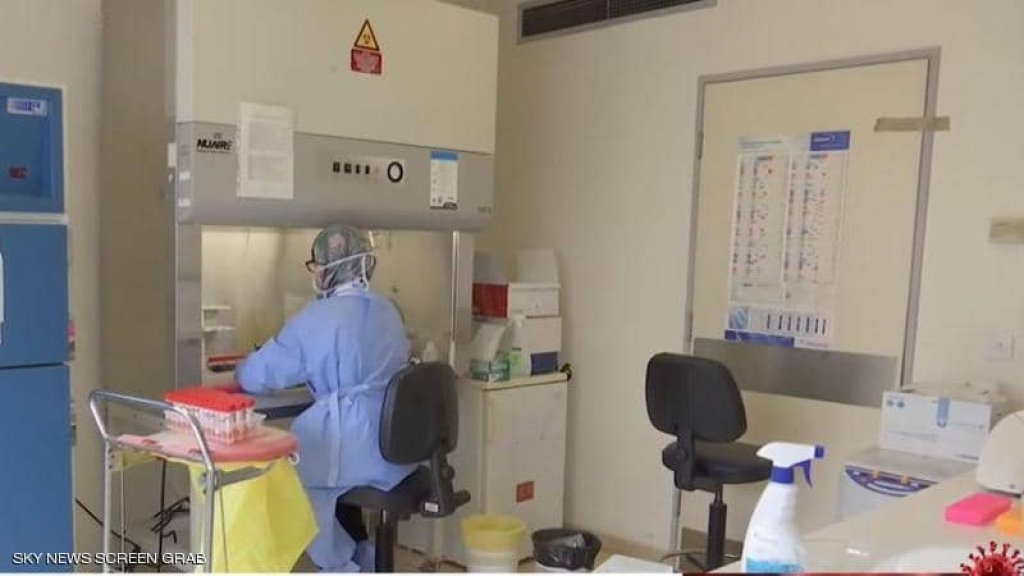 آخر اخبار كورونا من مستشفى الحريري: لا اصابات اليوم و3 حالات شفاء جديدة ليصل المجموع الى 122 و9 حالات مشتبه بإصابتها