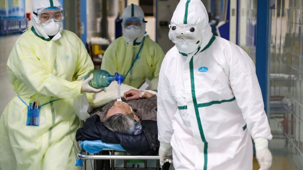 الصحة العالمية تدق ناقوس الخطر وتؤكد: جائحة فيروس كورونا بعيدة عن نهايتها