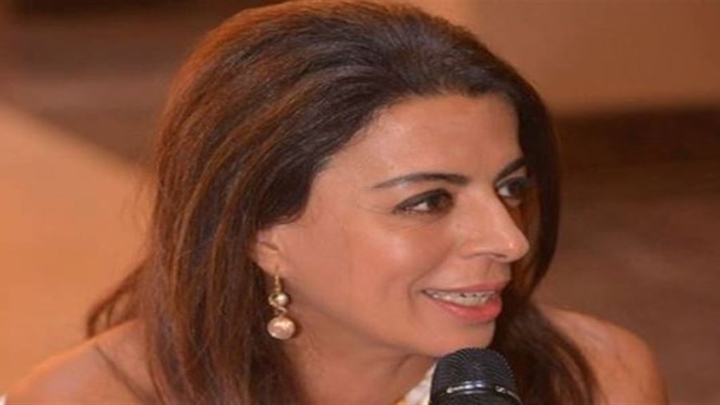 وزيرة المهجّرين قبيل الجلسة: الجوع كافر والناس أمانة في أعناقنا وسنحاول القيام بما هو مطلوب لمحاربة الفساد