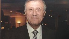 وفاة النائب السابق جورج نجم بعد صراع مع المرض
