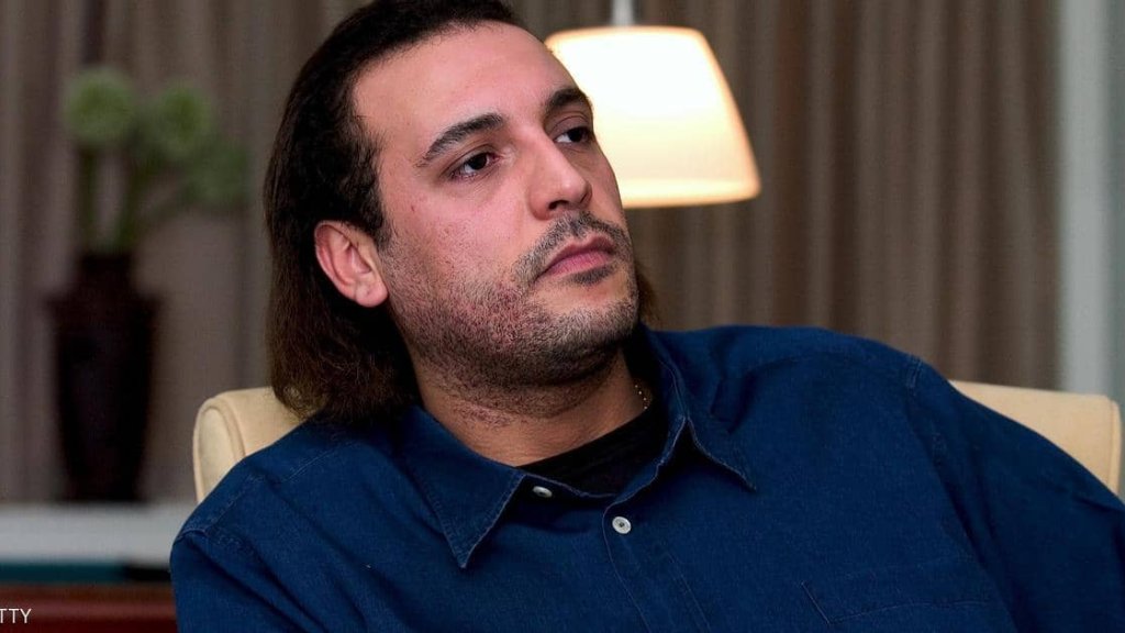 المحامي غسان المولى تقدم بطلب لتخلية هنيبعل القذافي  بعد أن مر على توقيفه أكثر من خمس سنوات