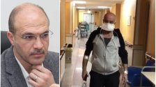 الطبيب اللبناني عبدالحميد برجاوي الذي أصيب بكورونا في إيطاليا وشفي منه يروي تجربته..و&quot;لبنان أفضل بكثير من دول متقدمة..تحية لوزير ووزارة الصحة&quot;