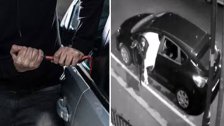 مجهولون سرقوا سيارة رئيس اتحاد بلديات بعلبك بالتكليف من أمام منزله!