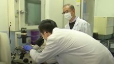 بالفيديو / جامعة اكسفورد تبدأ خلال ايام بتجربة لقاح على 500 متطوع تم تطويره من حيوان الشامبانزي وجرى تعديله وراثياً ليحمل اجزاء من فيروس كورونا