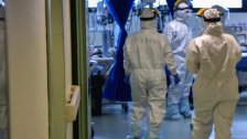 مستشفى الحريري: إصابة واحدة جديدة بفيروس كورونا ومجموع الحالات التي شفيت بلغت 136 حالة