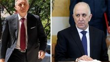 تسجيل صوتي متداول للوزير فهمي مخاطباً رئيس بلدية بيروت: ممنوع اسم شخص يكون على بطاقة التوزيع، ما حدا جاب من بيت بيو شي!