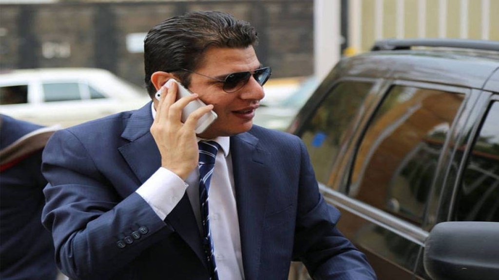 الإعلامي سالم زهران: للأسف "غراندايزر" لا يمكنه استعادة الأموال المنهوبة في لبنان بسبب النظام الطائفي