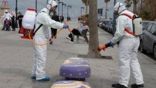 200 حالة شفاء و4 حالات جديدة 2 منها من المقيمين و2 من الوافدين...إليكم التقرير اليومي لغرفة العمليات الوطنية لإدارة الكوارث!