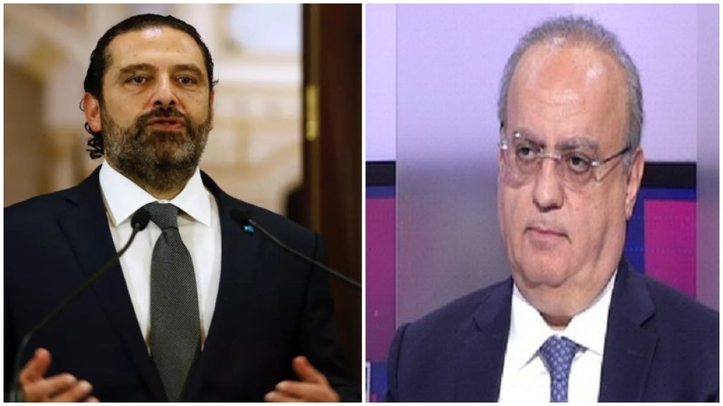 فيديو لوهاب يُقلد الحريري ينتشر على مواقع التواصل.. "900 ألف وظيفة"