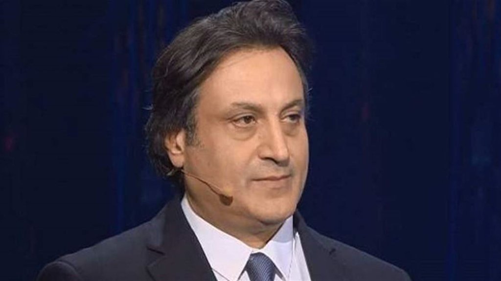 تغريدة بإسم ميشال حايك تنتشر على مواقع التواصل "إذا بخبّرك عن 2021 رح تترحّم على 2020".. ليتبين أن الحساب ساخر