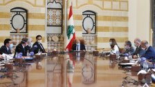 دياب اقترح تمديد التعبئة العامة لمدة اسبوعين وأشار الى ان مسألة غلاء الاسعار هي قيد المتابعة من قبله بالتنسيق مع الاجهزة الرقابية..تفاصيل إجتماع مجلس "الدفاع الأعلى" 