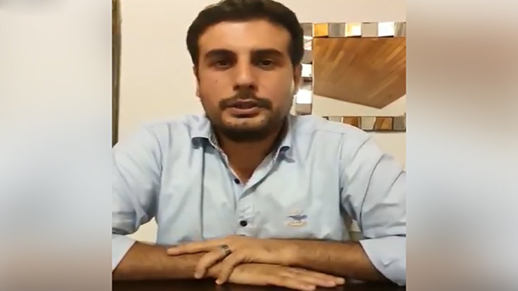 بالفيديو/ مواطن لبناني في غانا يناشد عبر موقع بنت جبيل: بنتي مريضة سرطان وبحاجة ارجع على لبنان لانقذها كمتبرع ضمن عملية زراعة نقي عظم