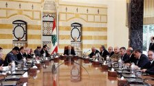 بدء اجتماع المجلس الاعلى للدفاع في بعبدا والاتجاه الى طلب تمديد فترة التعبئة العامة أسبوعين إضافيين